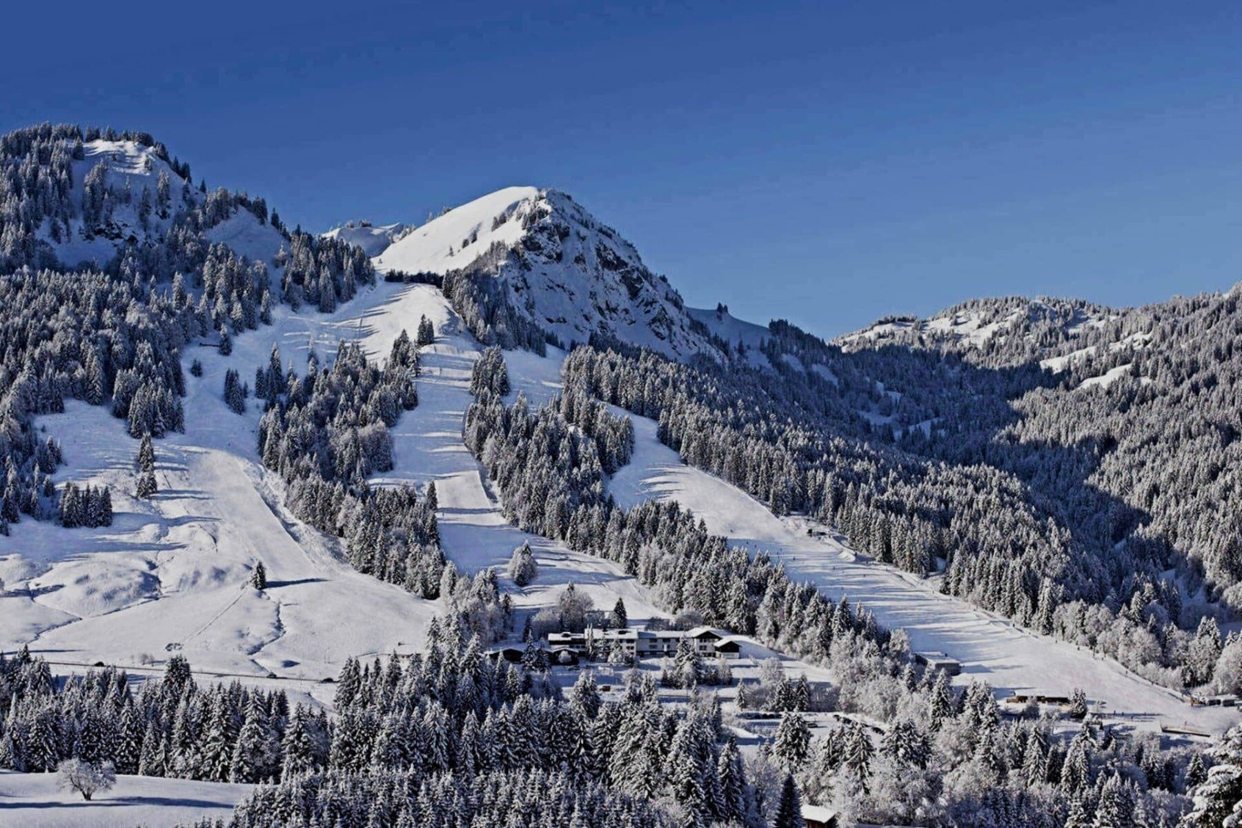 Unterjoch