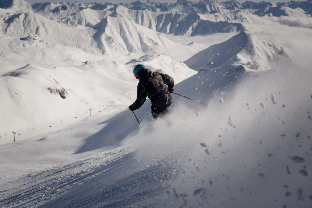 Ischgl_Alpine Skiing_(c): Tirol Werbung_Jarisch Manfred