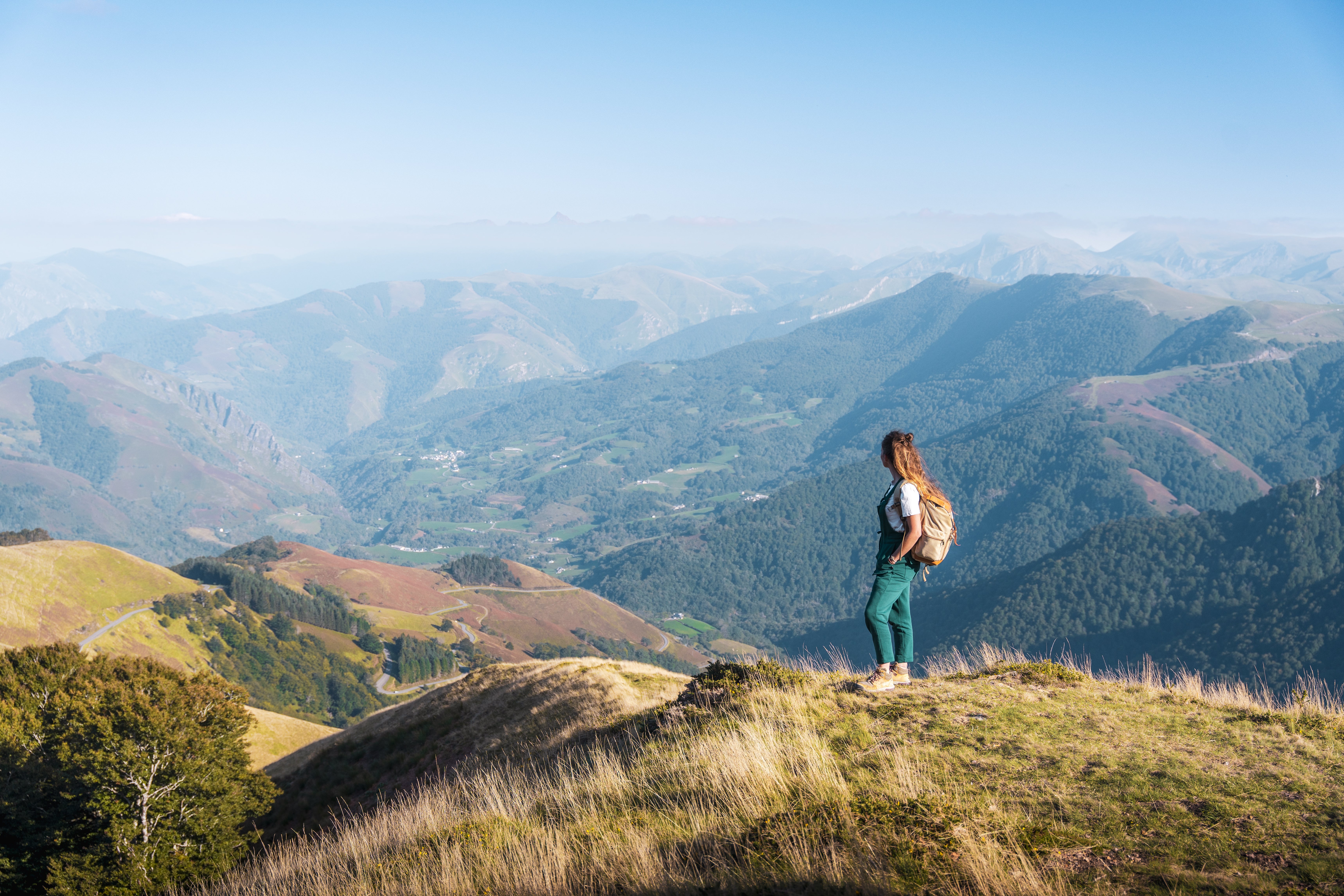 Et si les plus belles balades aux sommets des Pyrénées étaient aussi les plus faciles d’accès ?