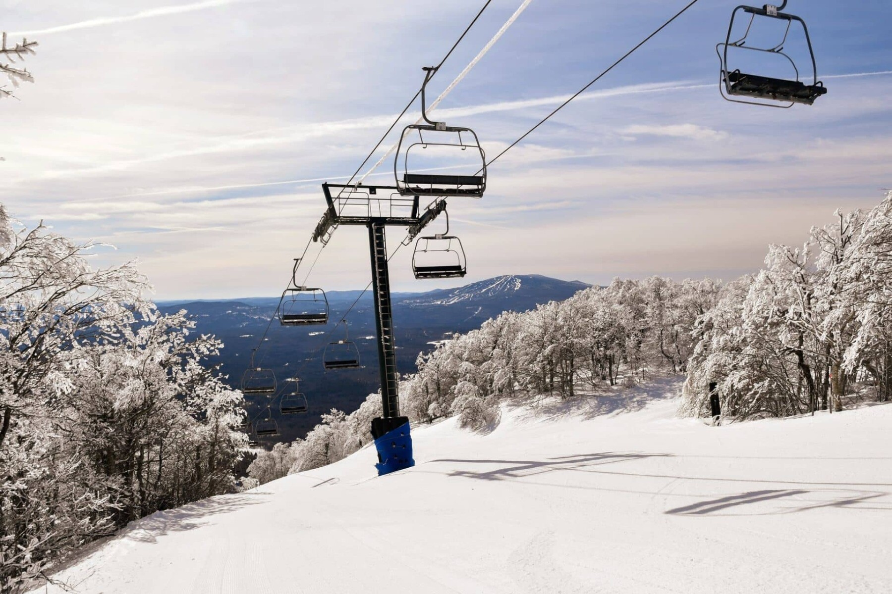 Bromley Mountain