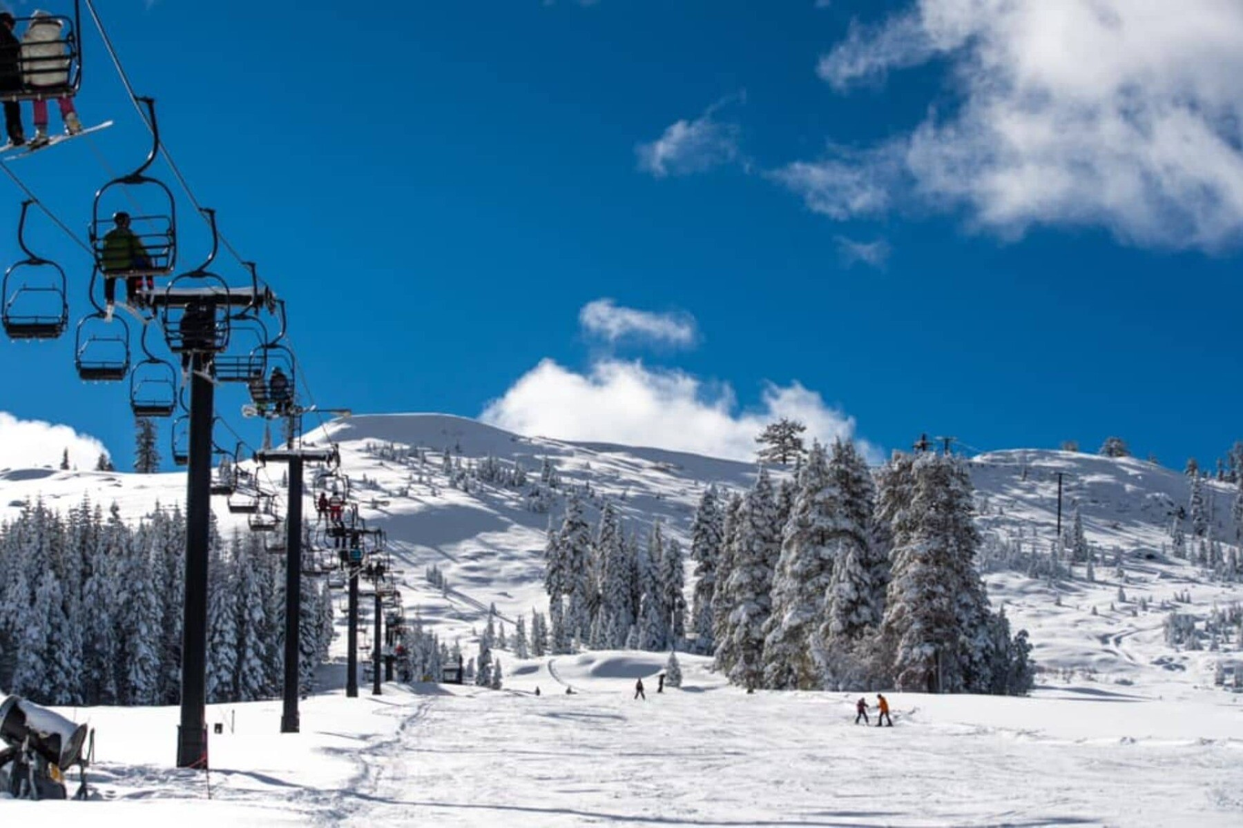 Soda Springs Webcams All Live HD Cams OnTheSnow