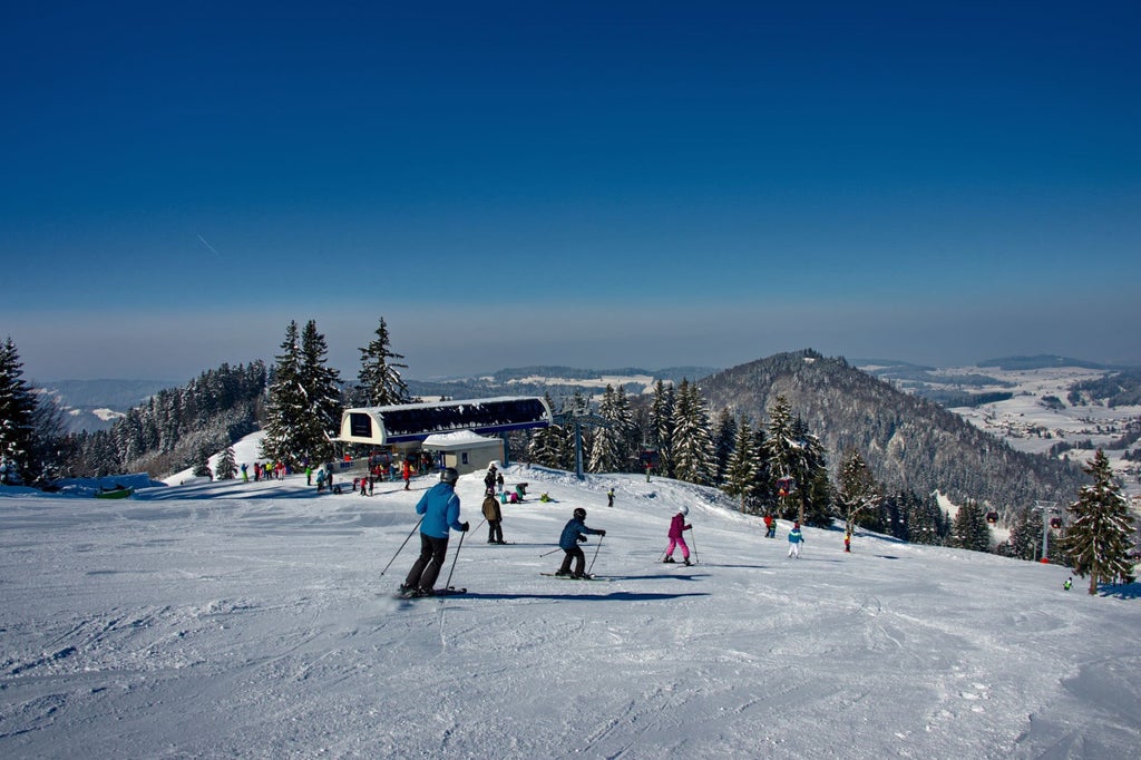 Huendle Oberstaufen (GER)