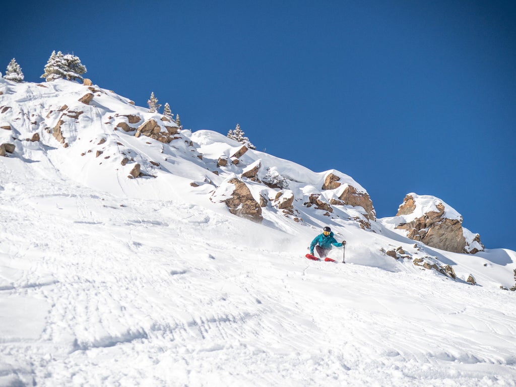 Crested Butte 6 ©Luke Koppa