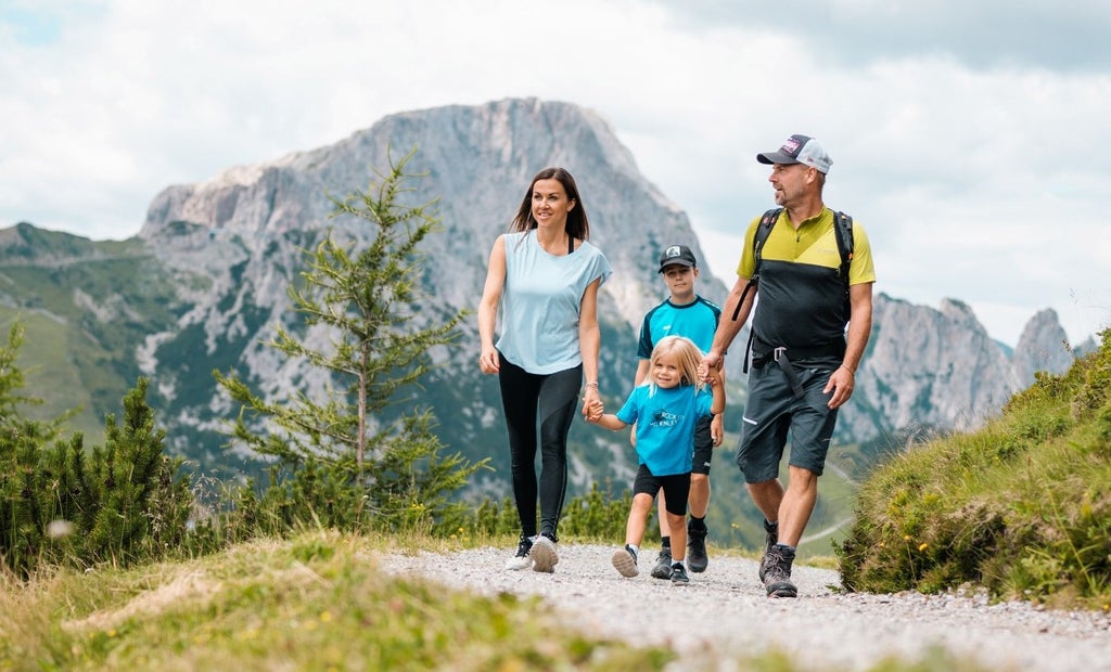 Nassfeld from FB - 1