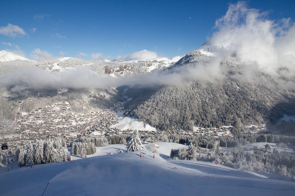 Morzine_Landscape from Pleney_(c): OT Morzine