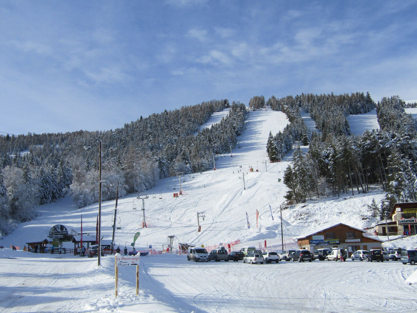 Le Grand Puy