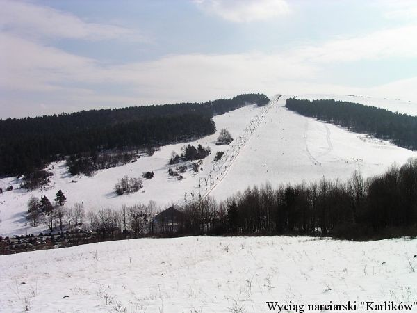 Karlików