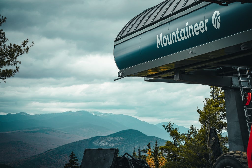 Attitash Mountain - Vail Resorts_New Hampshire