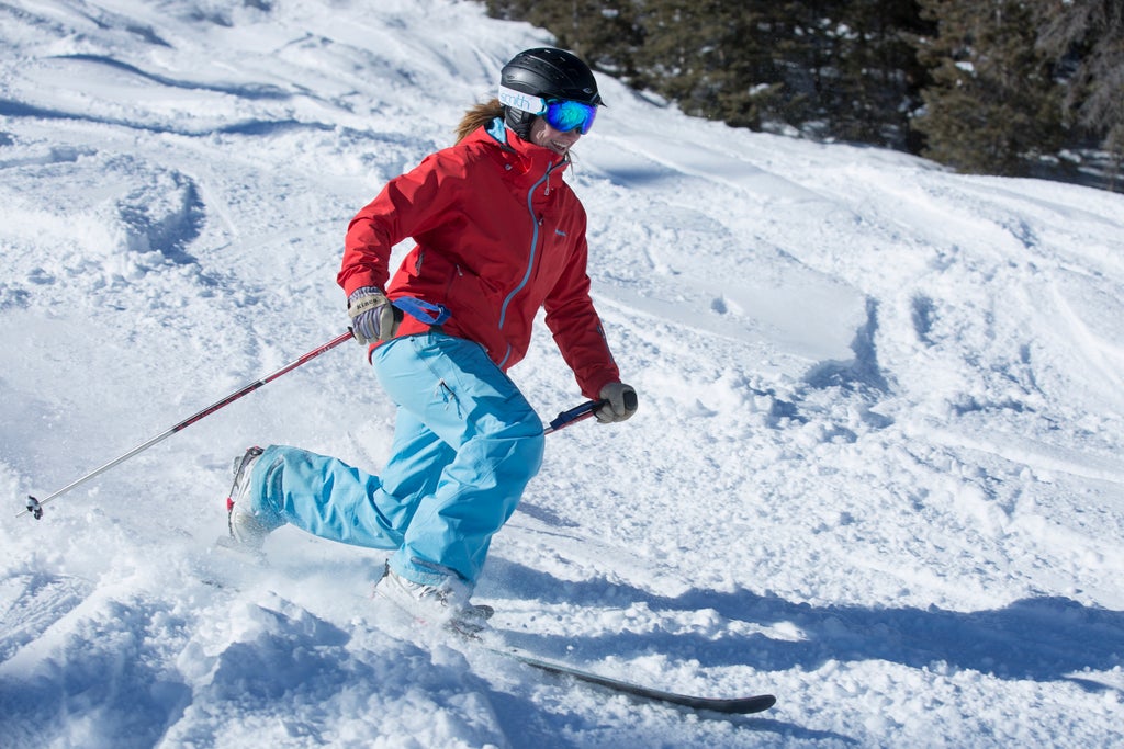 Purgatory_Telemark Skiing_(c): Scott DW Smith