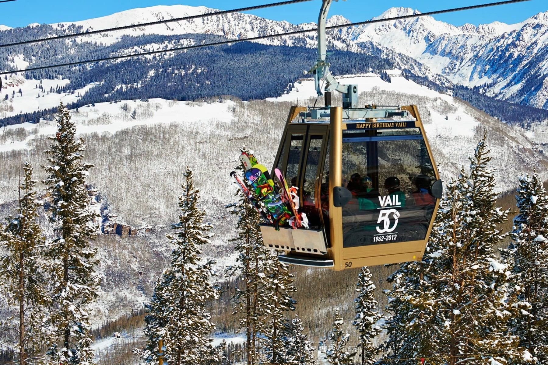 Vail