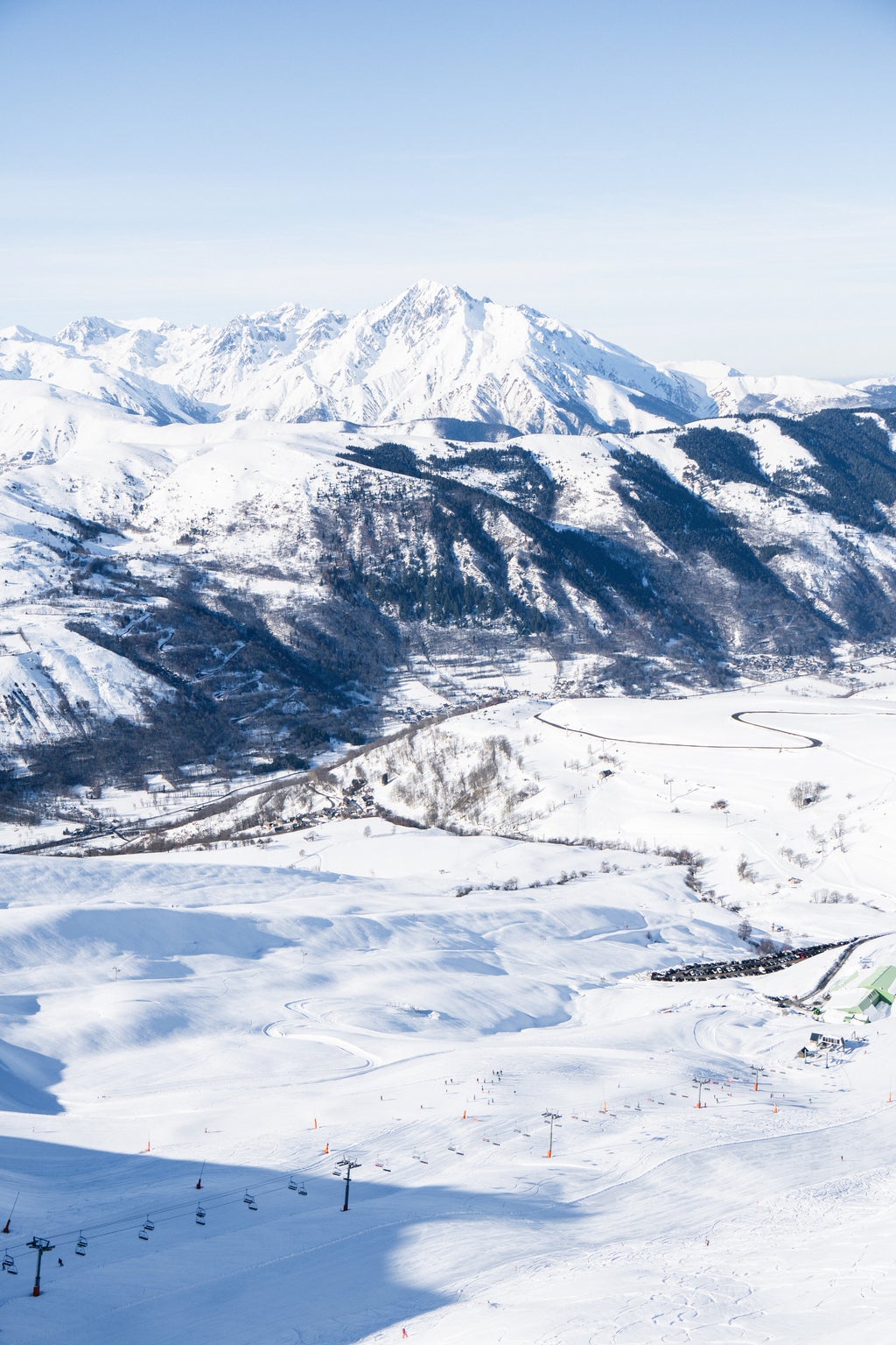 Peyragudes Full neige couleurs N-Py @Paul Quintana-51
