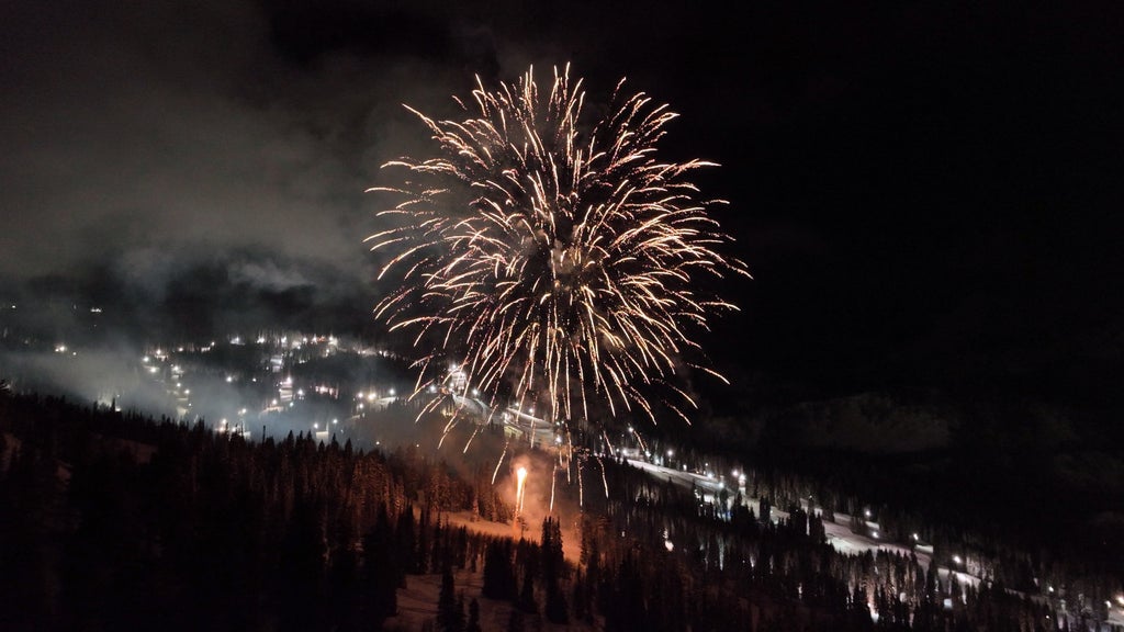 Fireworks AndrewKooyman