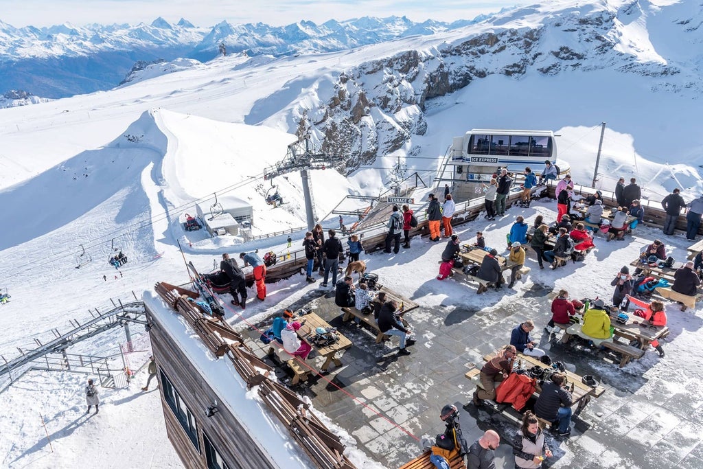 Les Diablerets, Switzerland, resort hero compressed.