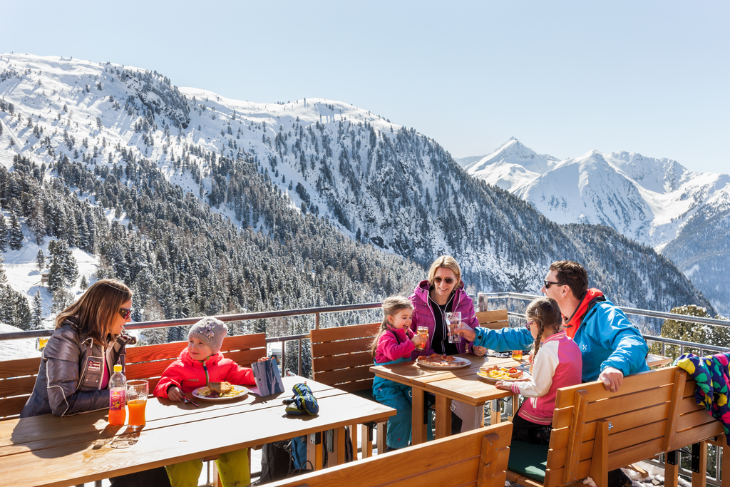 Pitztal, Hochzeiger Tirol Werbung Pupeter Robert Jerzens-21