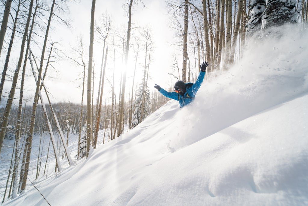 Purgatory_Big Powder Snowboarding_(c): Isaac Dean