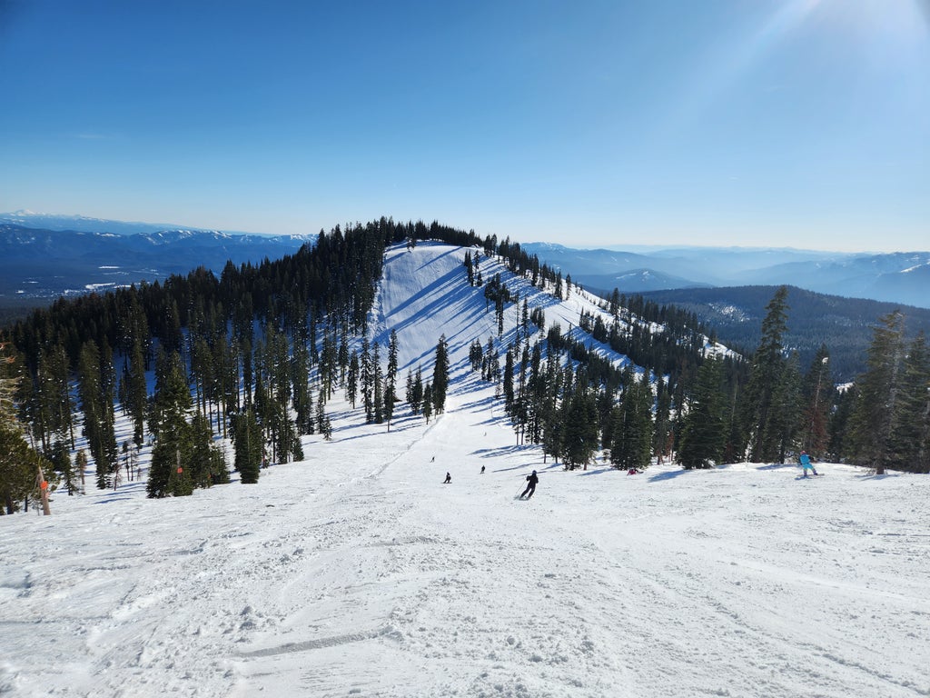 Mt. Shasta, CA