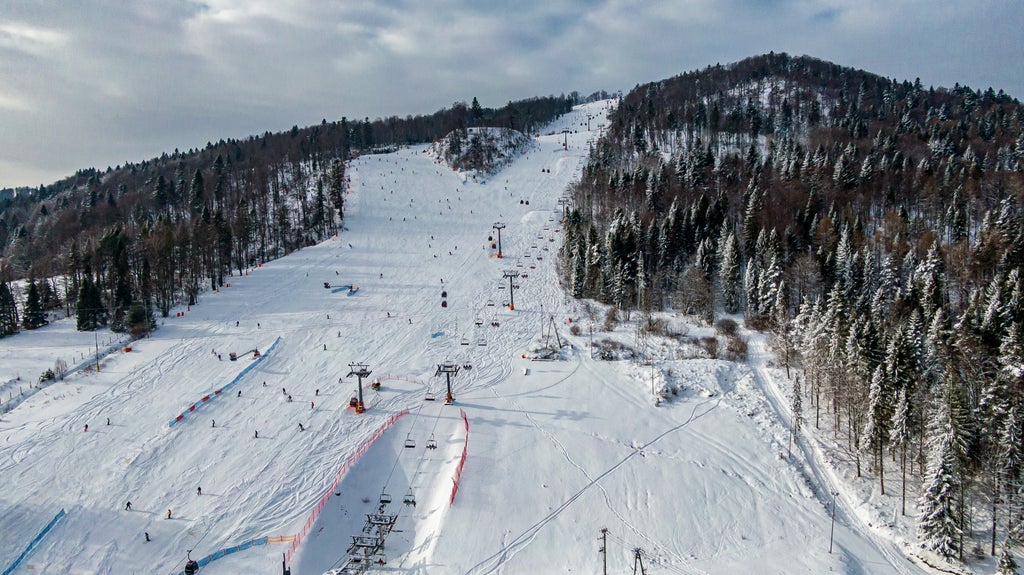 PKL Jaworzyna Krynicka