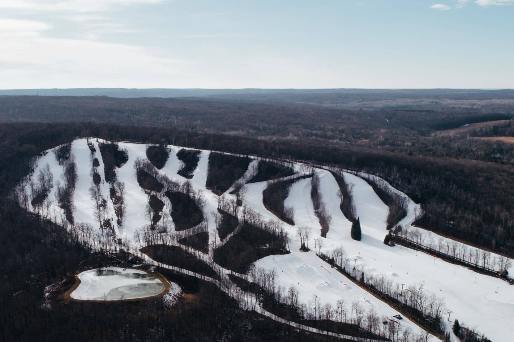 Christie Mountain