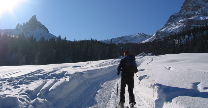 Cavalese - Alpe Cermis