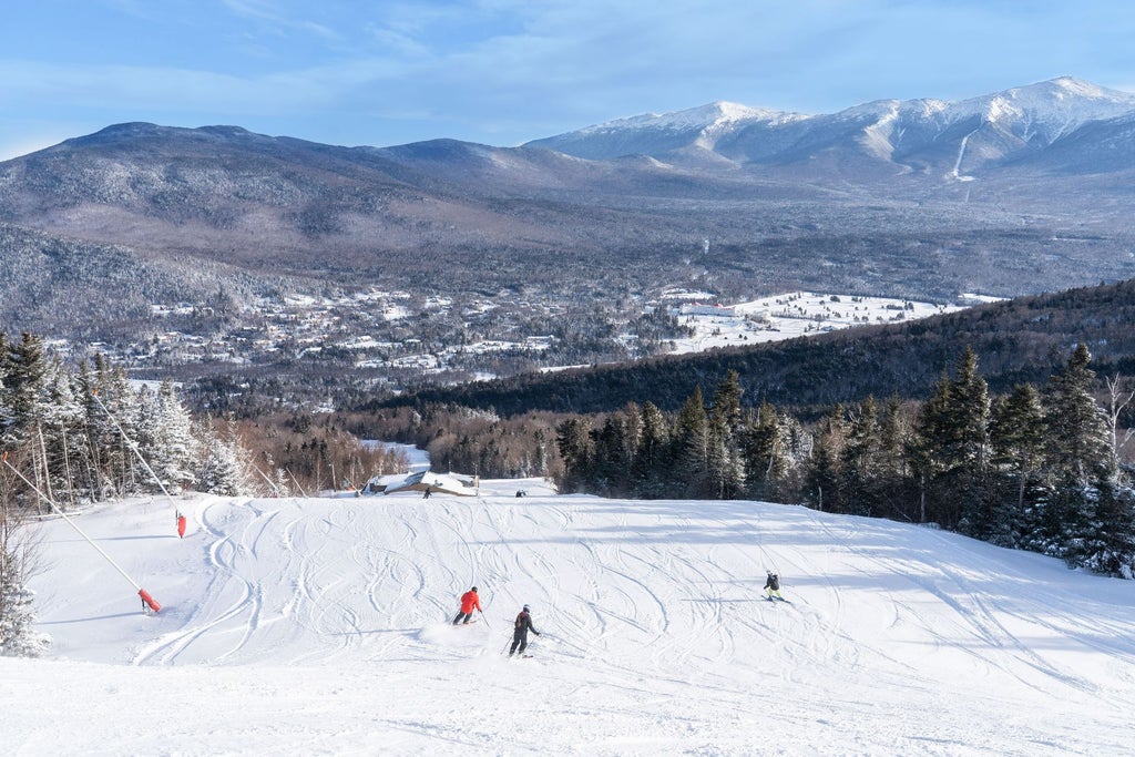Bretton Woods