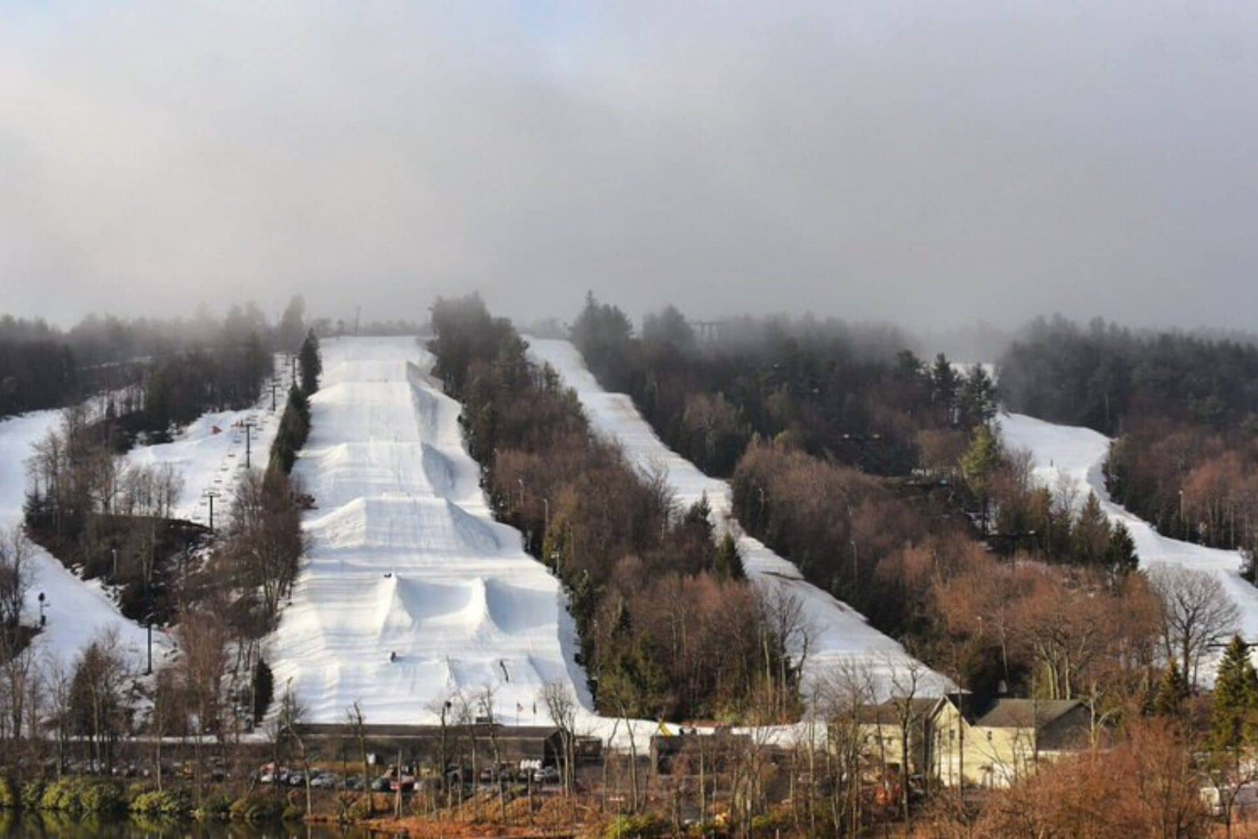 big-boulder-snow-report-onthesnow