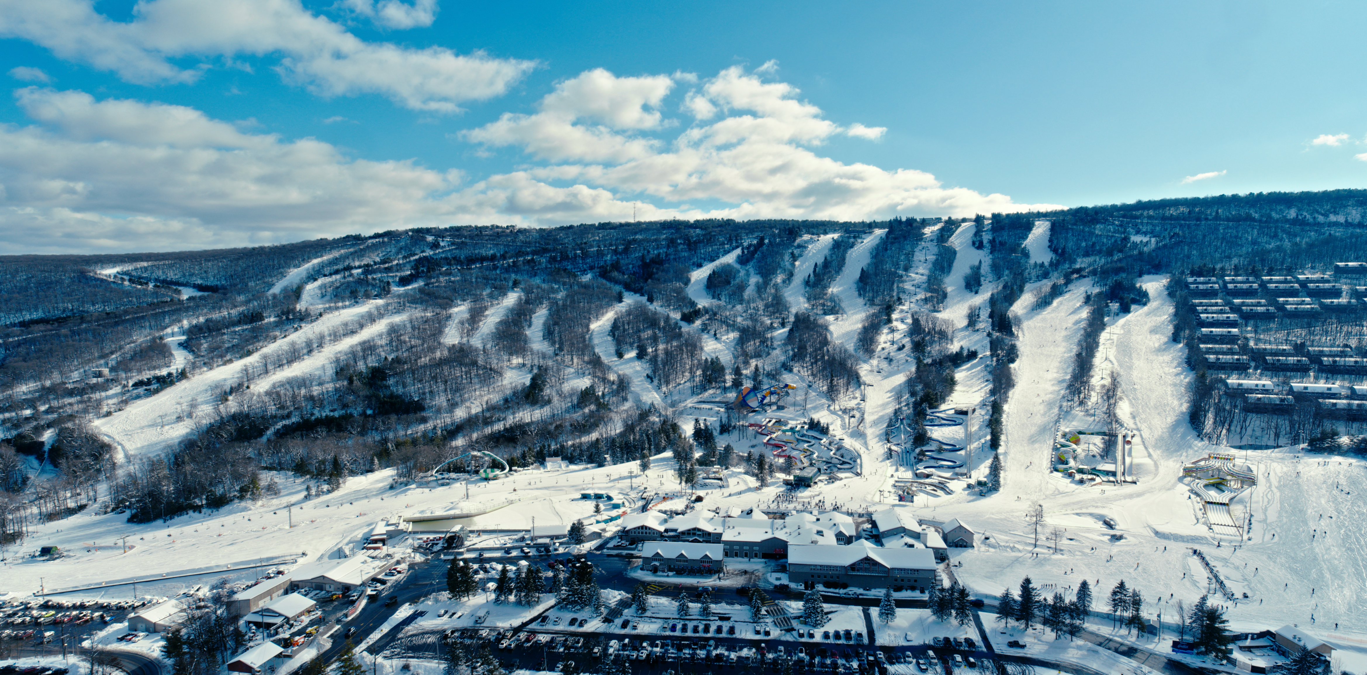 Camelback Mountain Resort