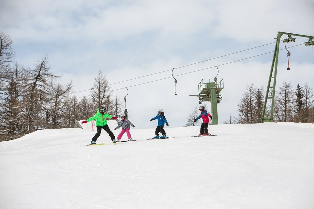 Aflenzer Bürgeralm
