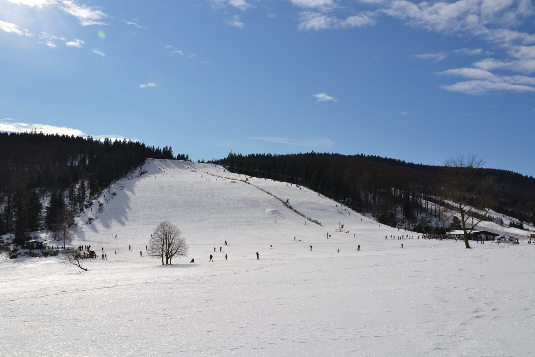 Snow World Züschen