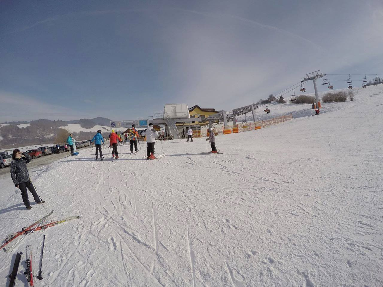 Krušetnica