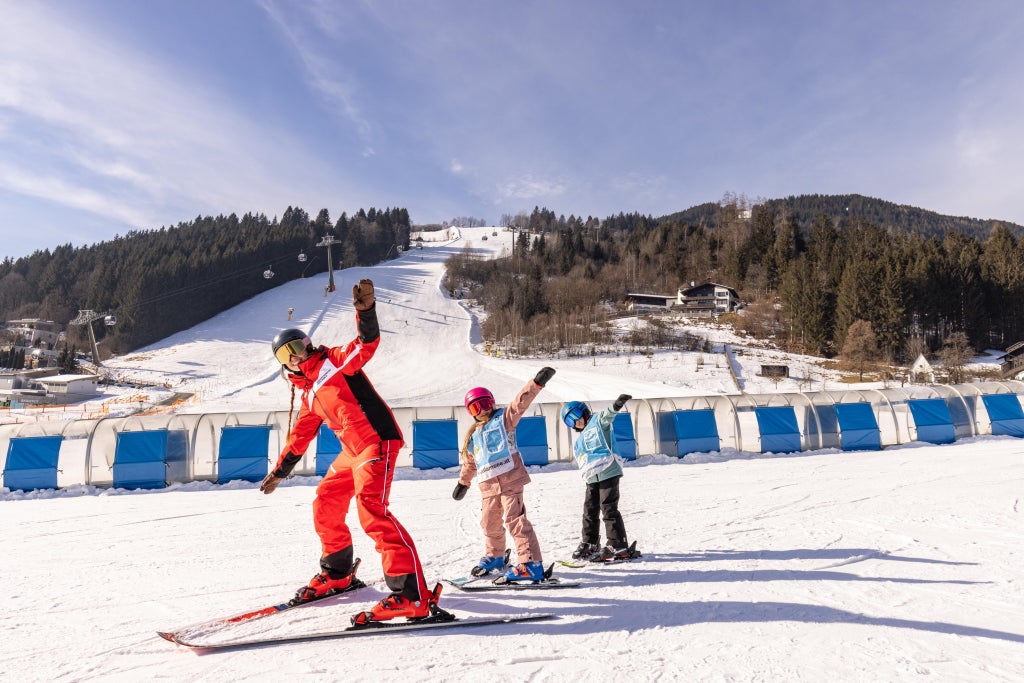 Anfängerbereich ©faistauer photography web