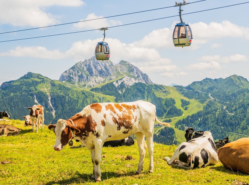 Nassfeld from FB - 9