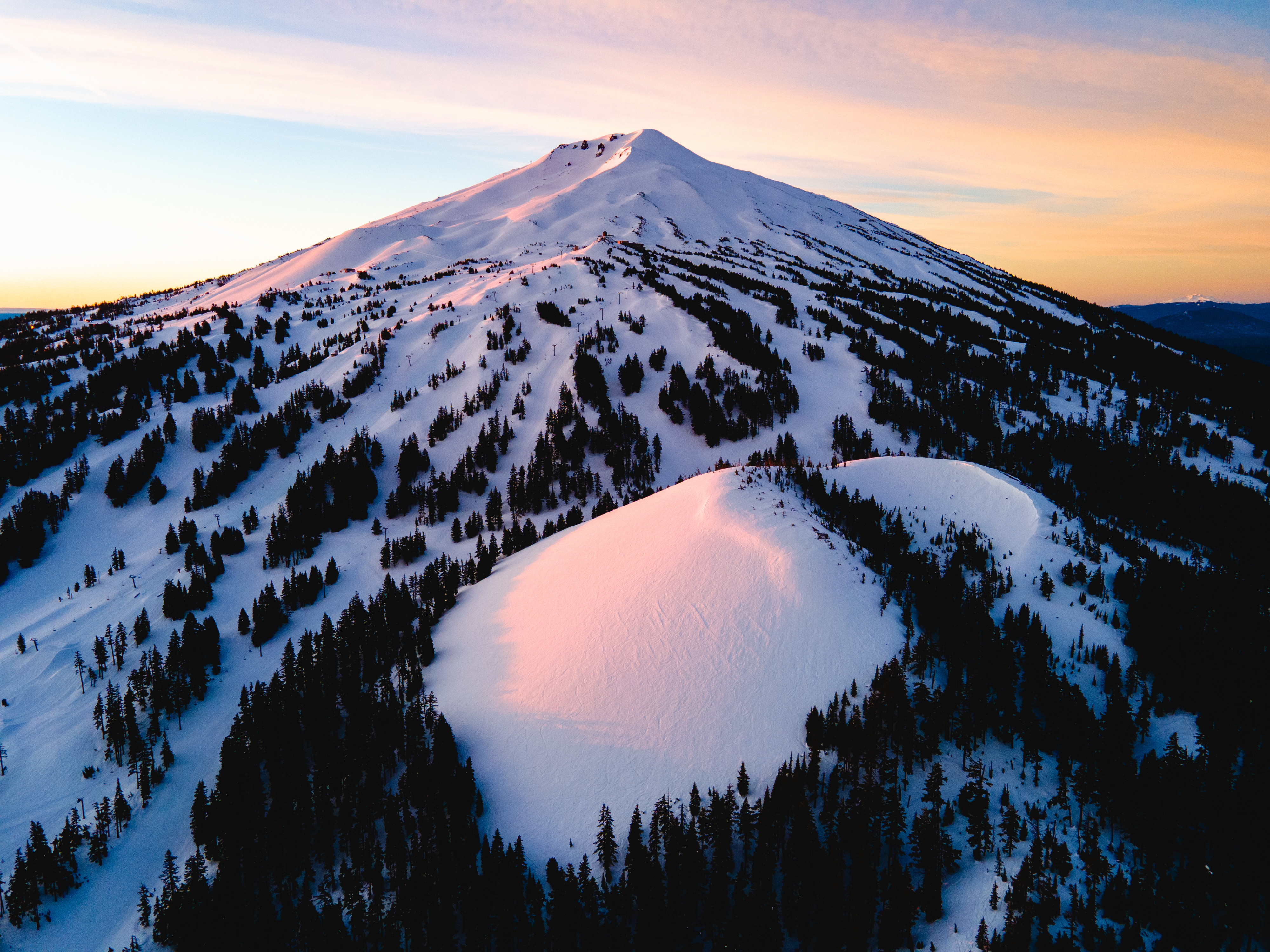 Mt. Bachelor