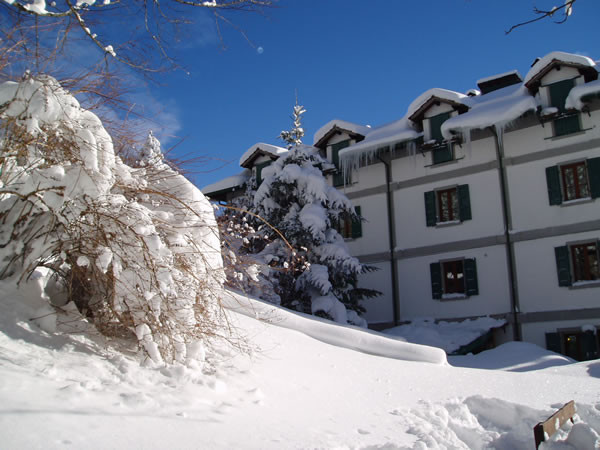 Campigna Monte Falco