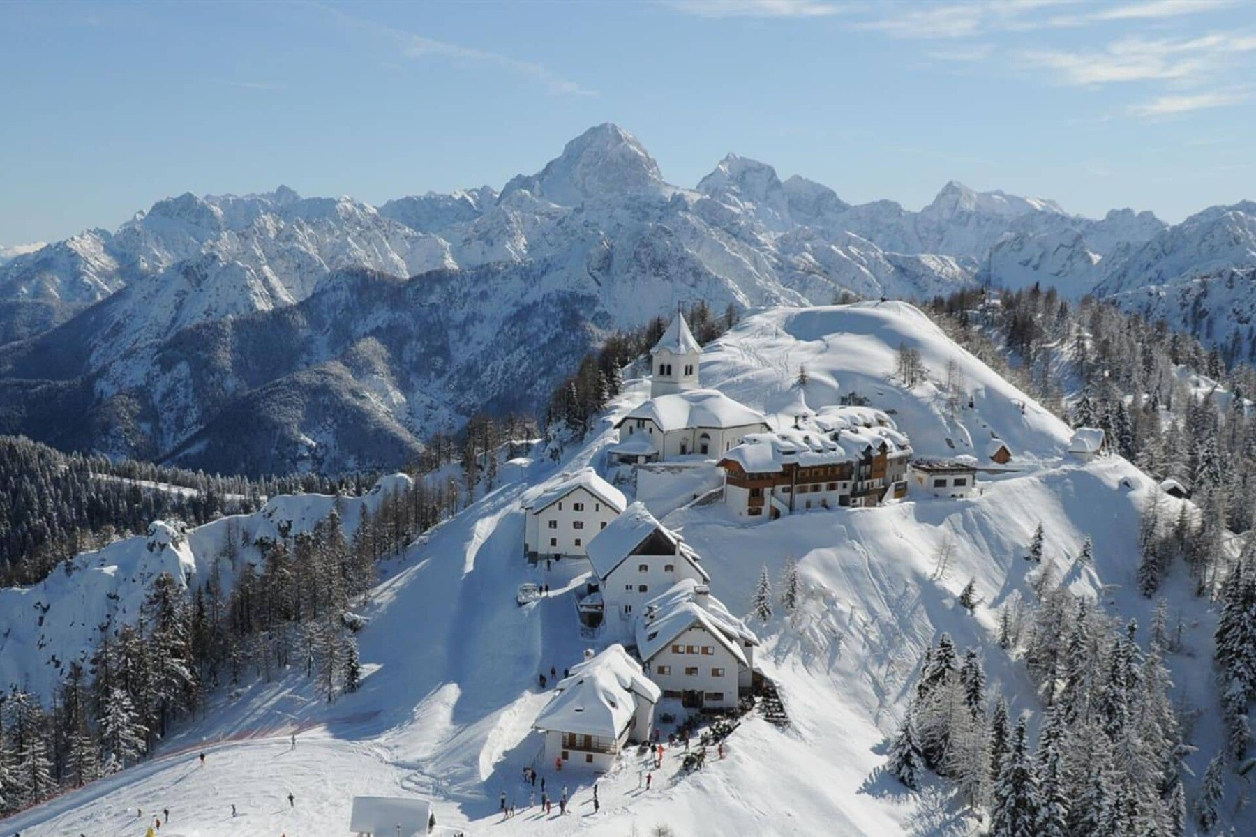 Tarvisio
