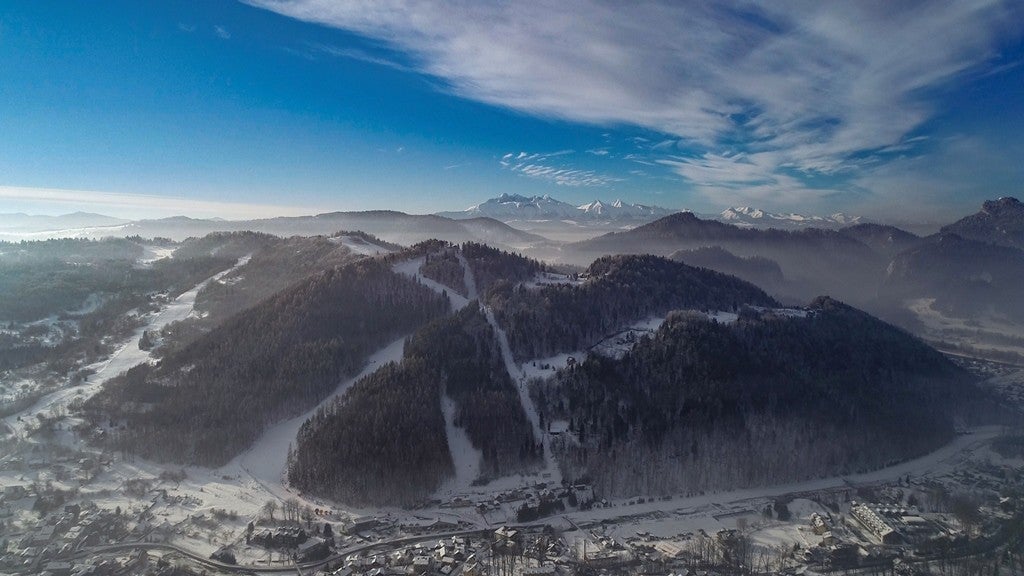 Szczawnica Palenica