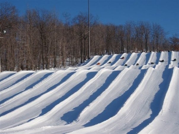 Sno Mountain