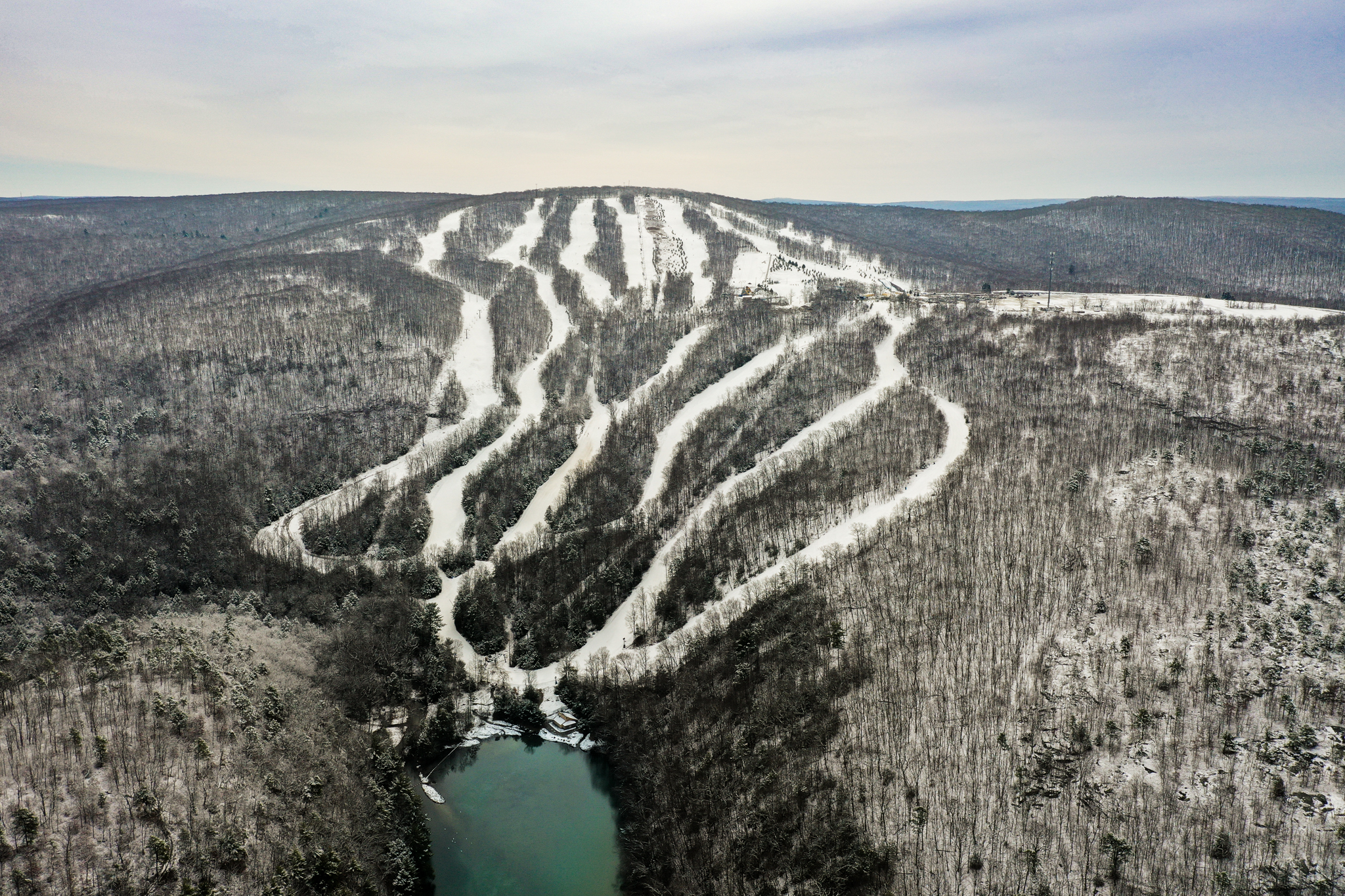 Montage Mountain