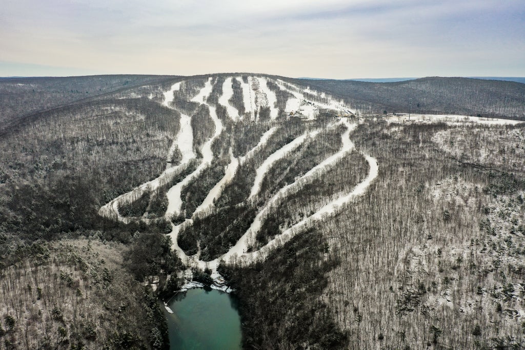 Sno Mountain