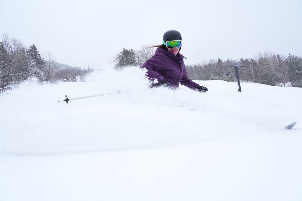 Attitash Mountain - Vail Resorts_New Hampshire