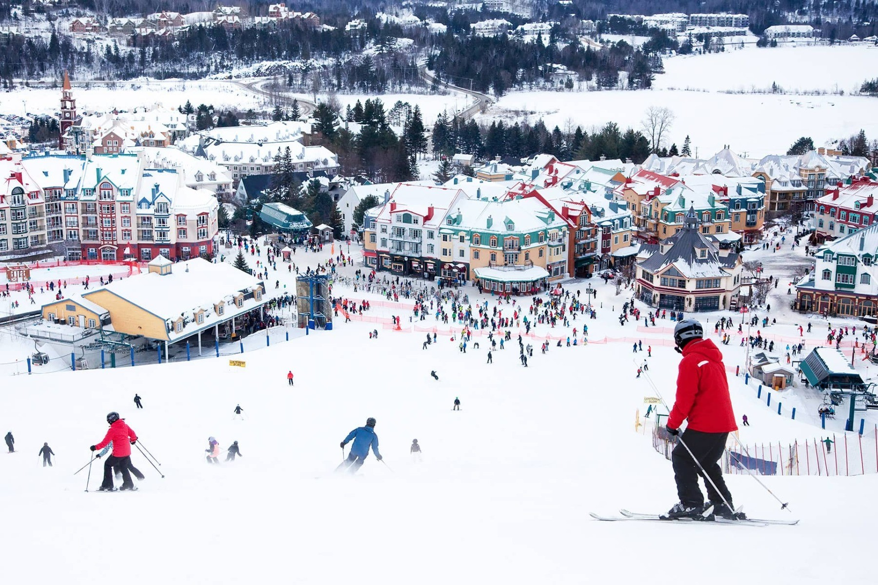 Tremblant