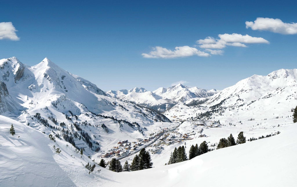 Winter Obertauern ©TVB Obertauern 01