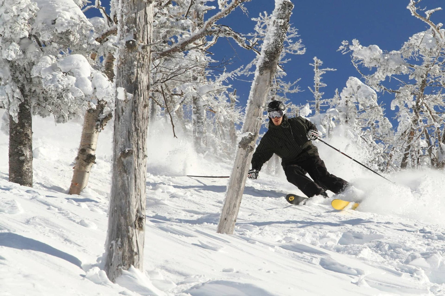 Whiteface Mountain Resort