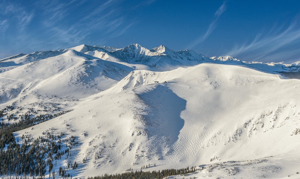 Breckenridge_Peak 6_Freeride Terrain_(c): Vail Resorts