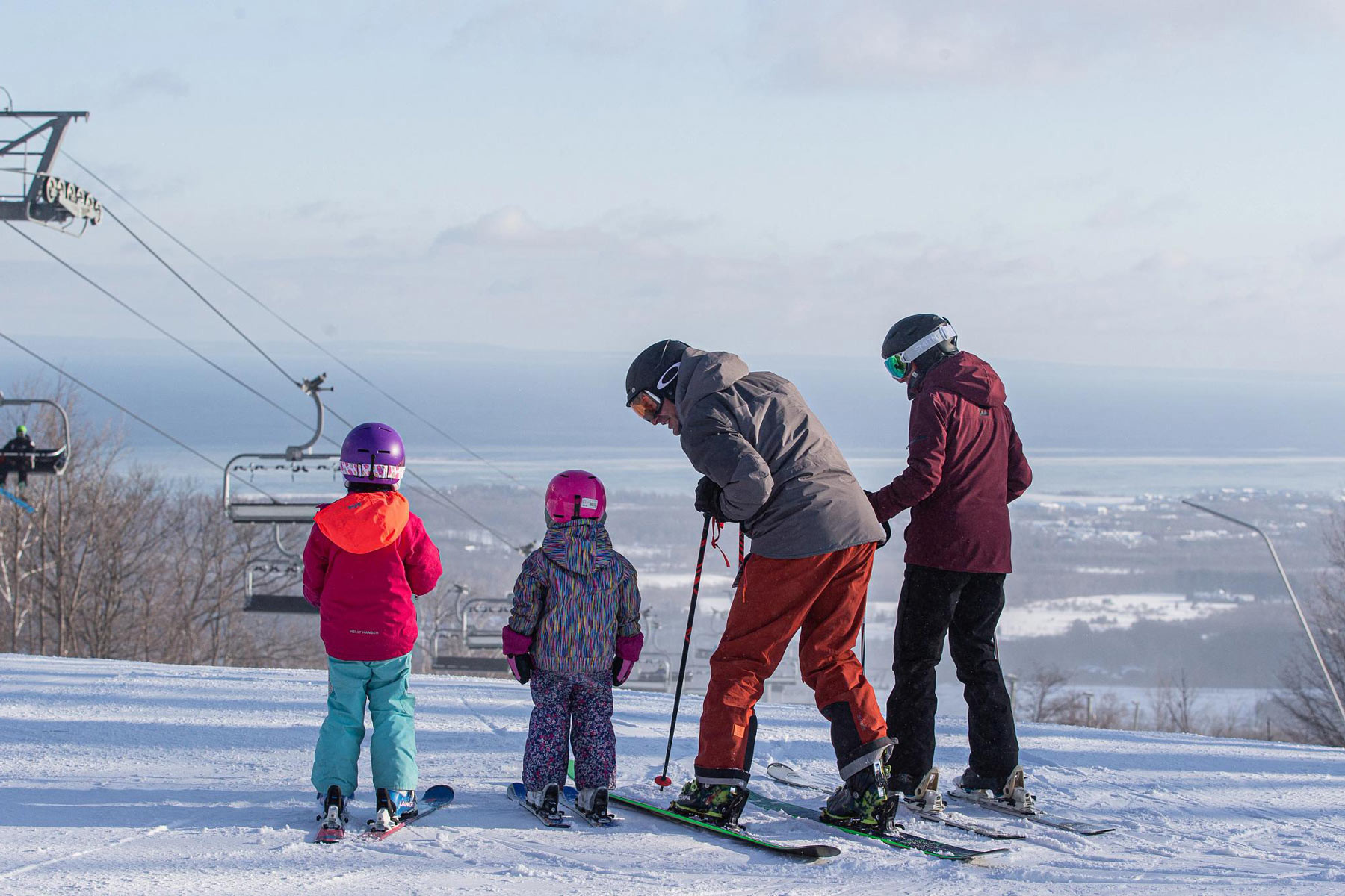 Canada Ski Resort Webcams | All Live HD Cams | OnTheSnow