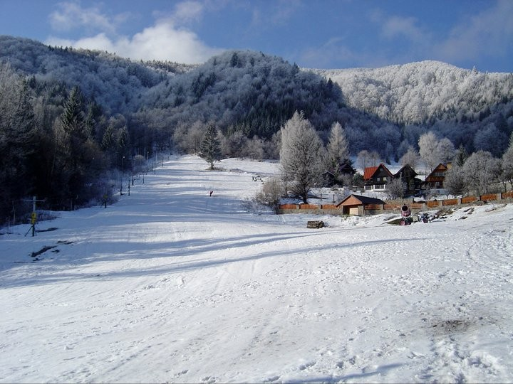 Ski Kordíky