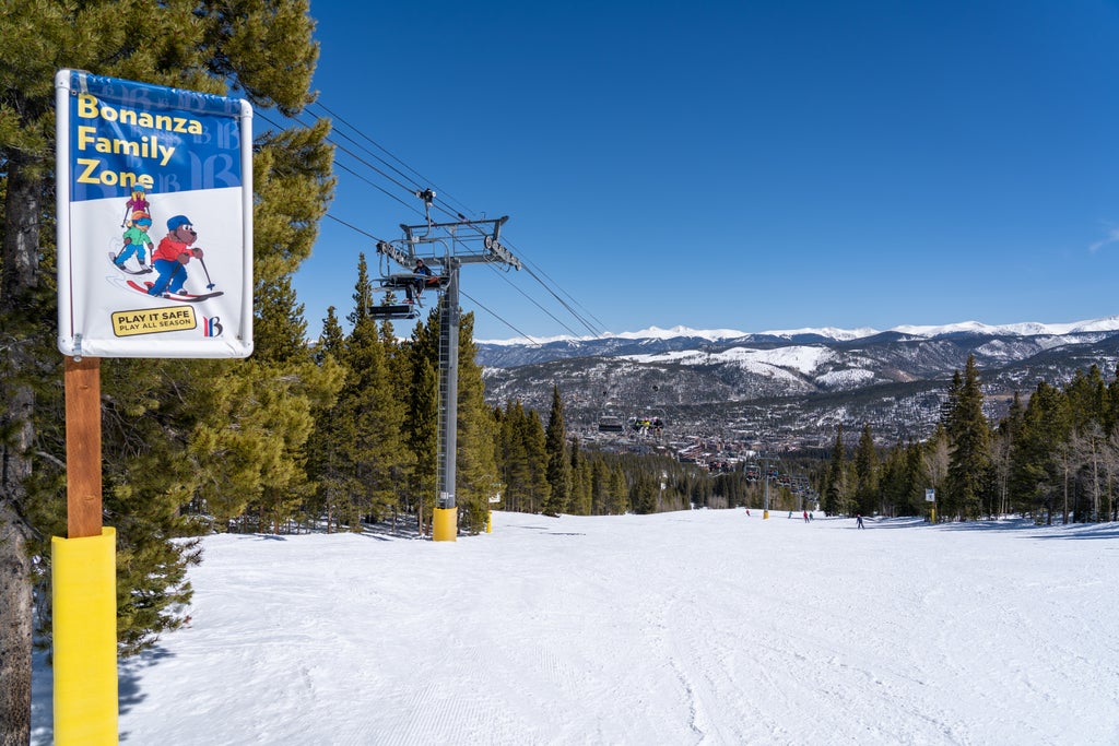 Breckenridge_Bonanza Family Zone_(c): Spence Linard