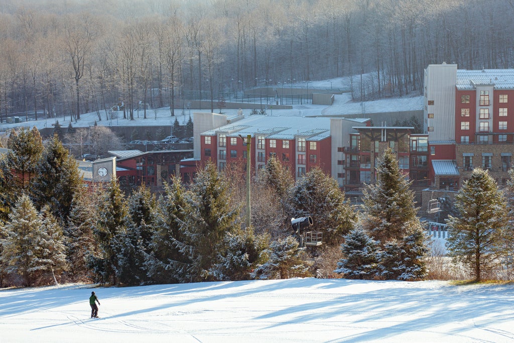 Bear Creek BaseArea4084