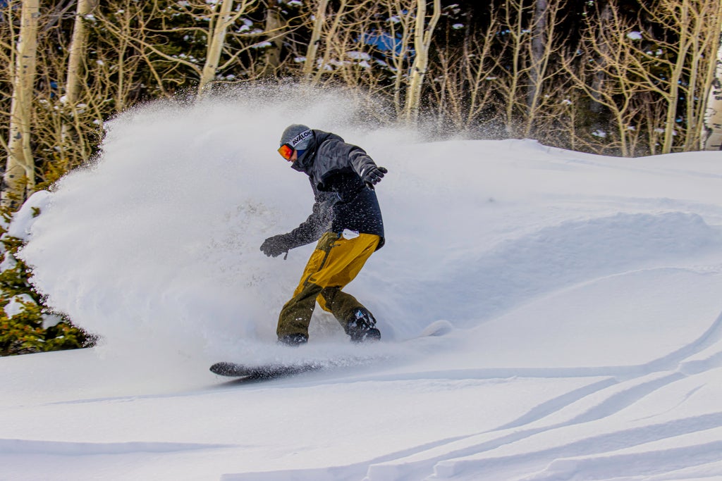 Beaver Mountain IMG 0424