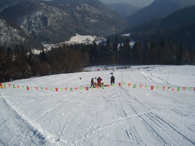 Poráč Park