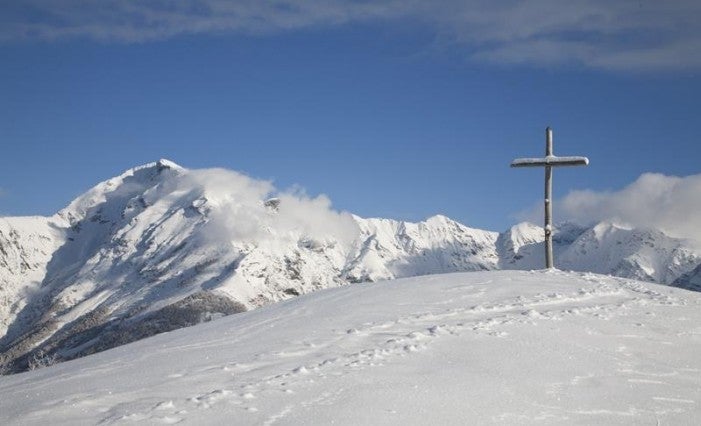 Alpe Giumello